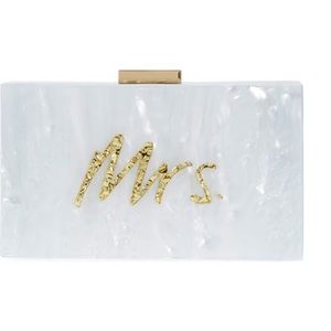 Olga Berg Mrs. Clutch